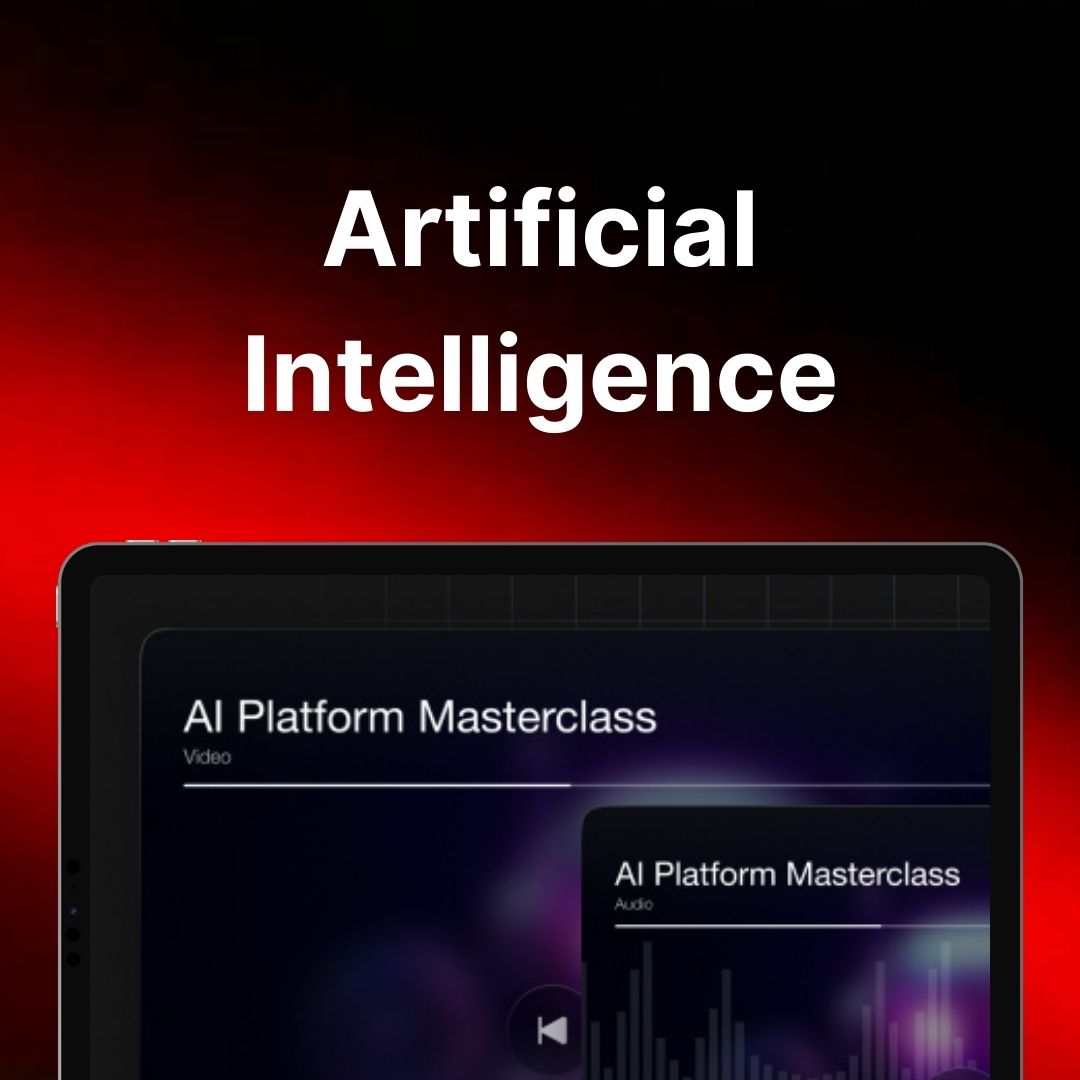 Artificial Intelligence for Real Estate Professionals
