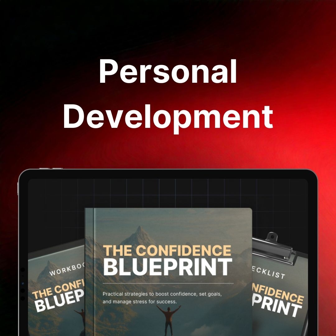 Personal Development for Real Estate Professionals