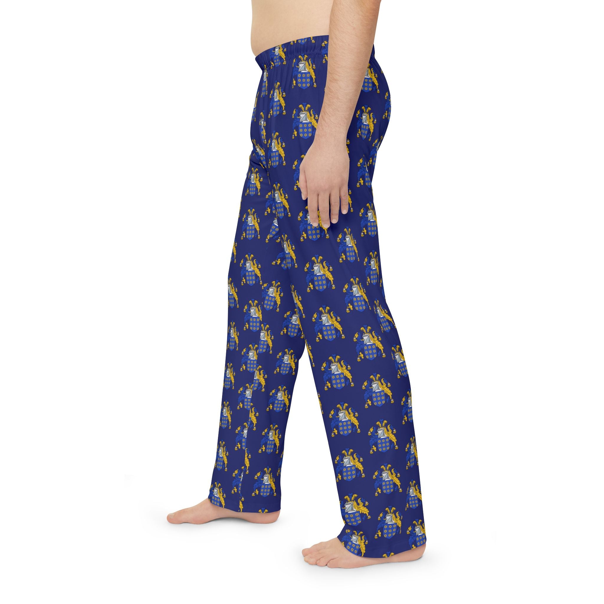 Baltazar - Men's Pajama Pants