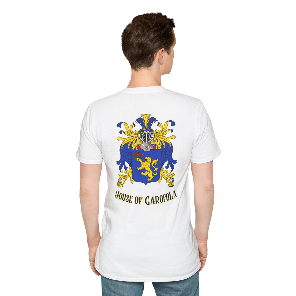 House of Garofola - T-Shirt
