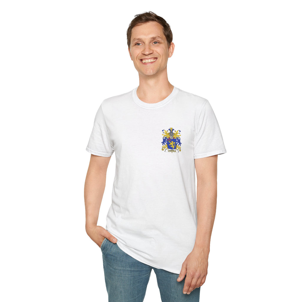 House of Garofola - T-Shirt