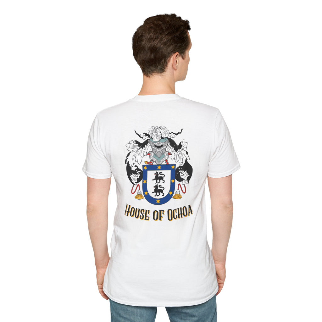 House of Ochoa - T-Shirt