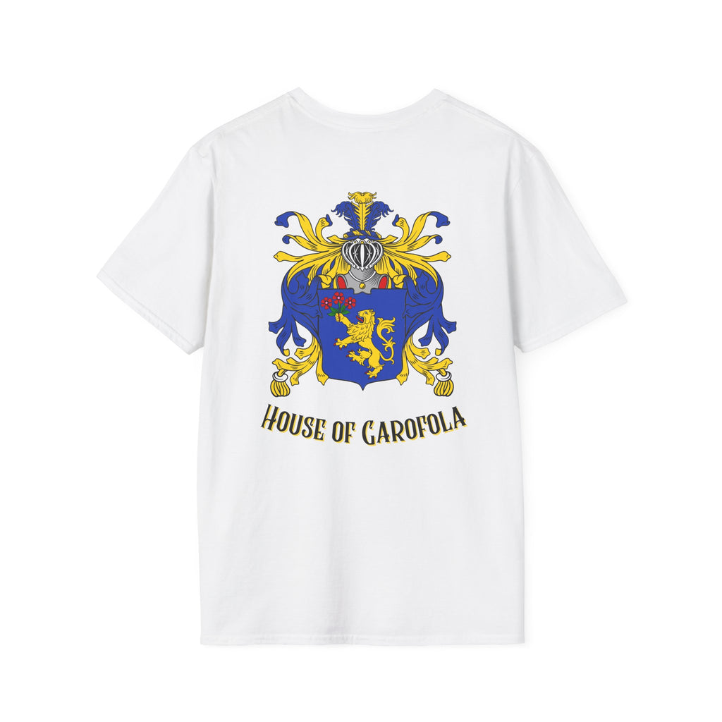 House of Garofola - T-Shirt