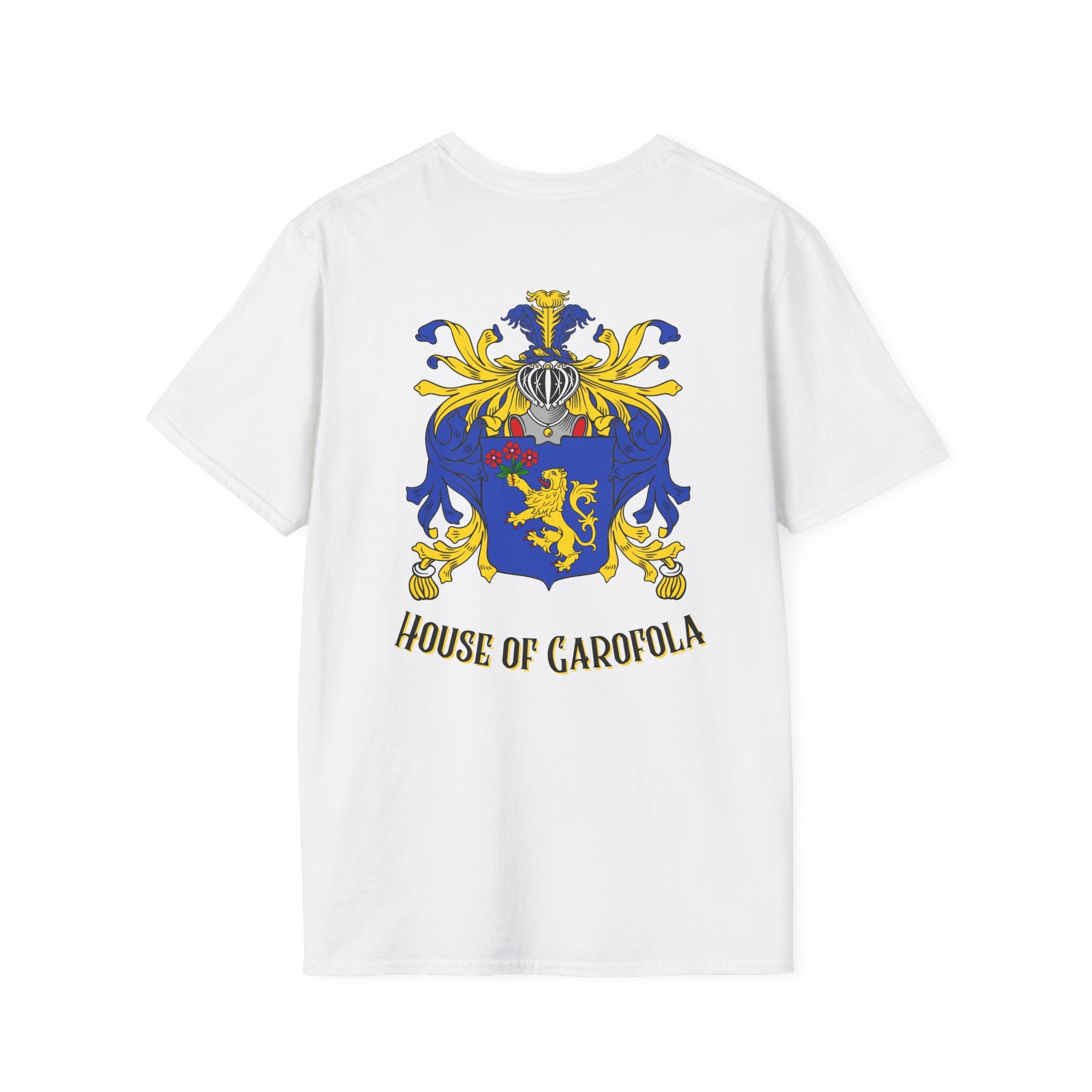 House of Garofola - T-Shirt