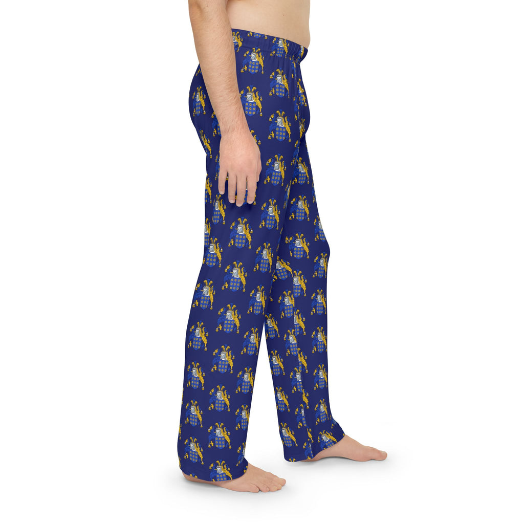 Baltazar - Men's Pajama Pants