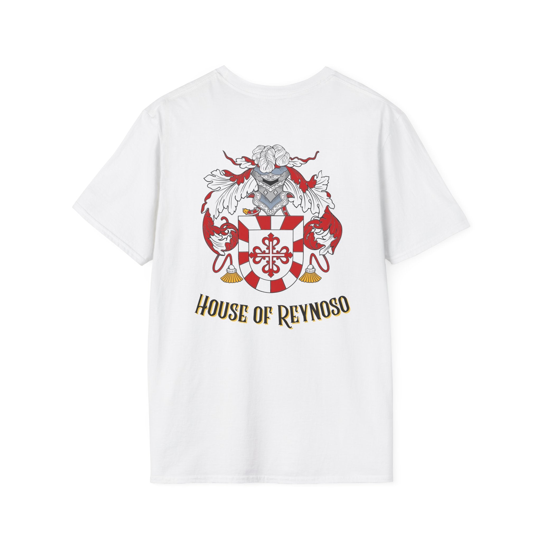House of Reynoso - T-Shirt