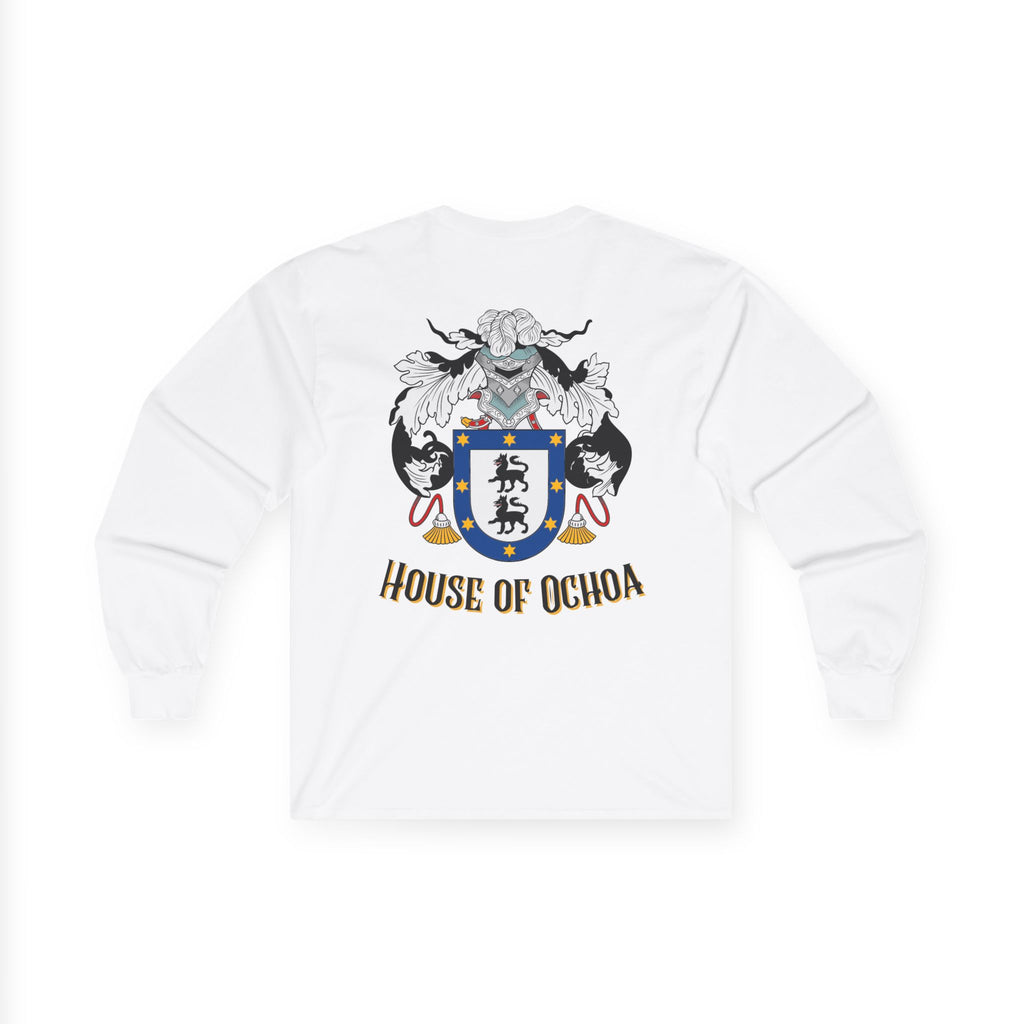 House of Ochoa - Long Sleeve Tee