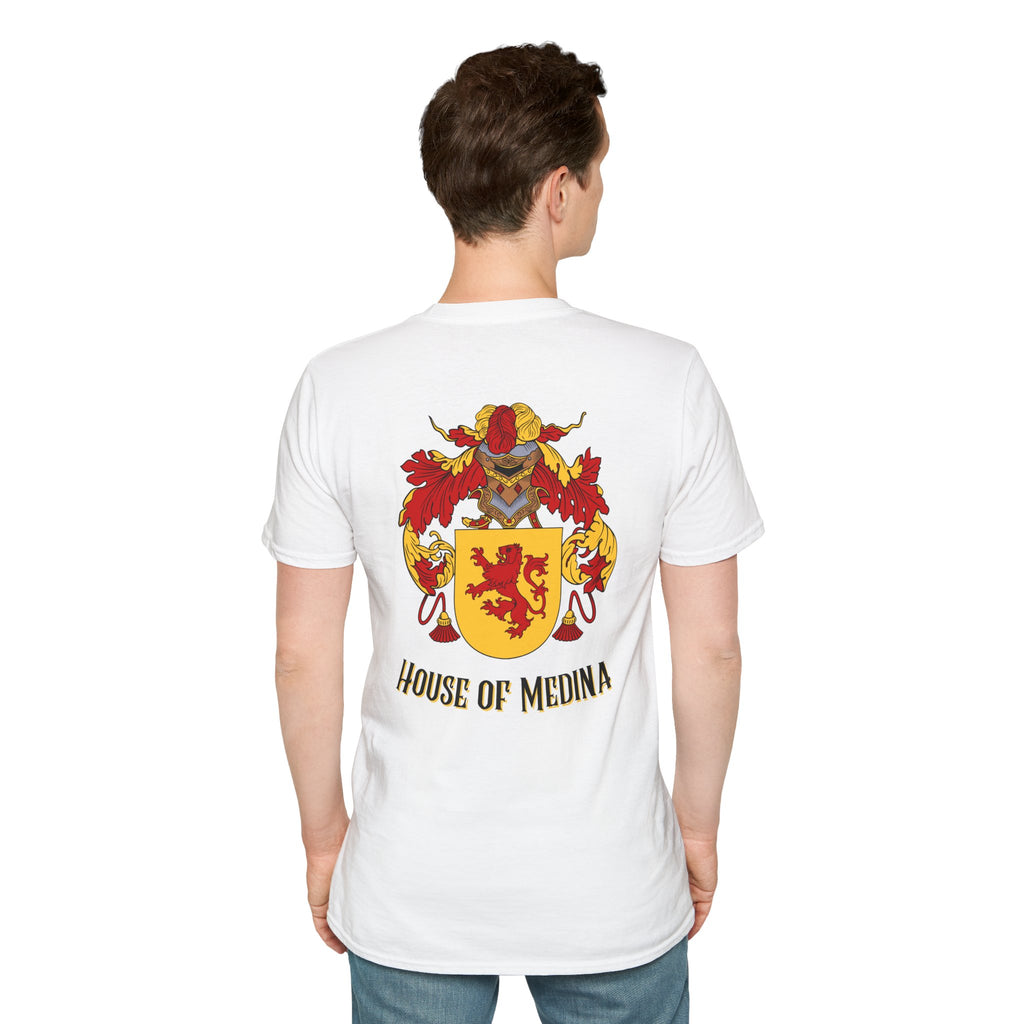 House of Medina - T-Shirt
