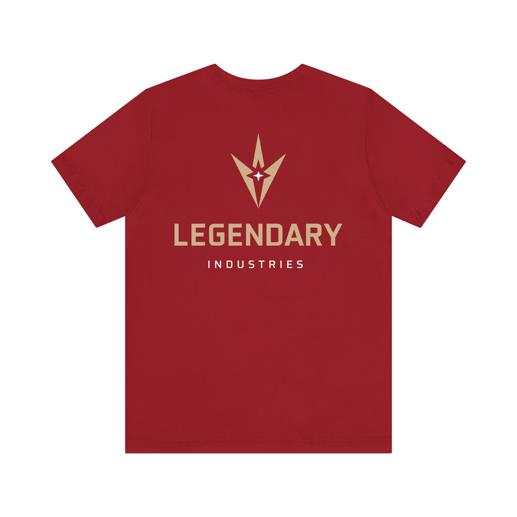 Legendary Industries 2.0
