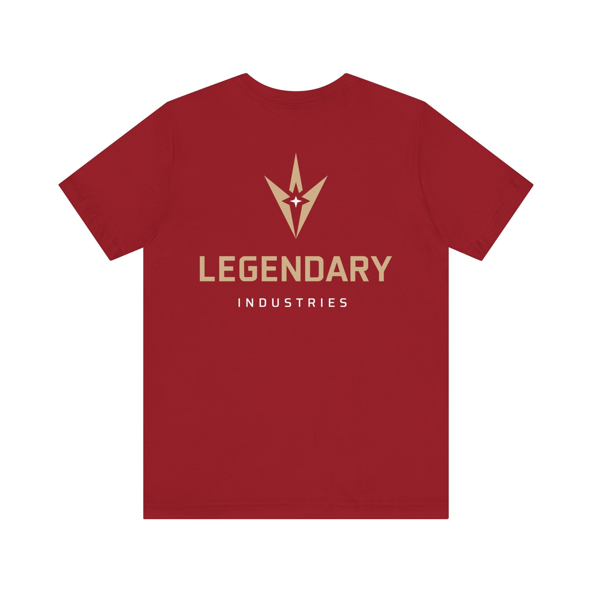 Legendary Industries 2.0