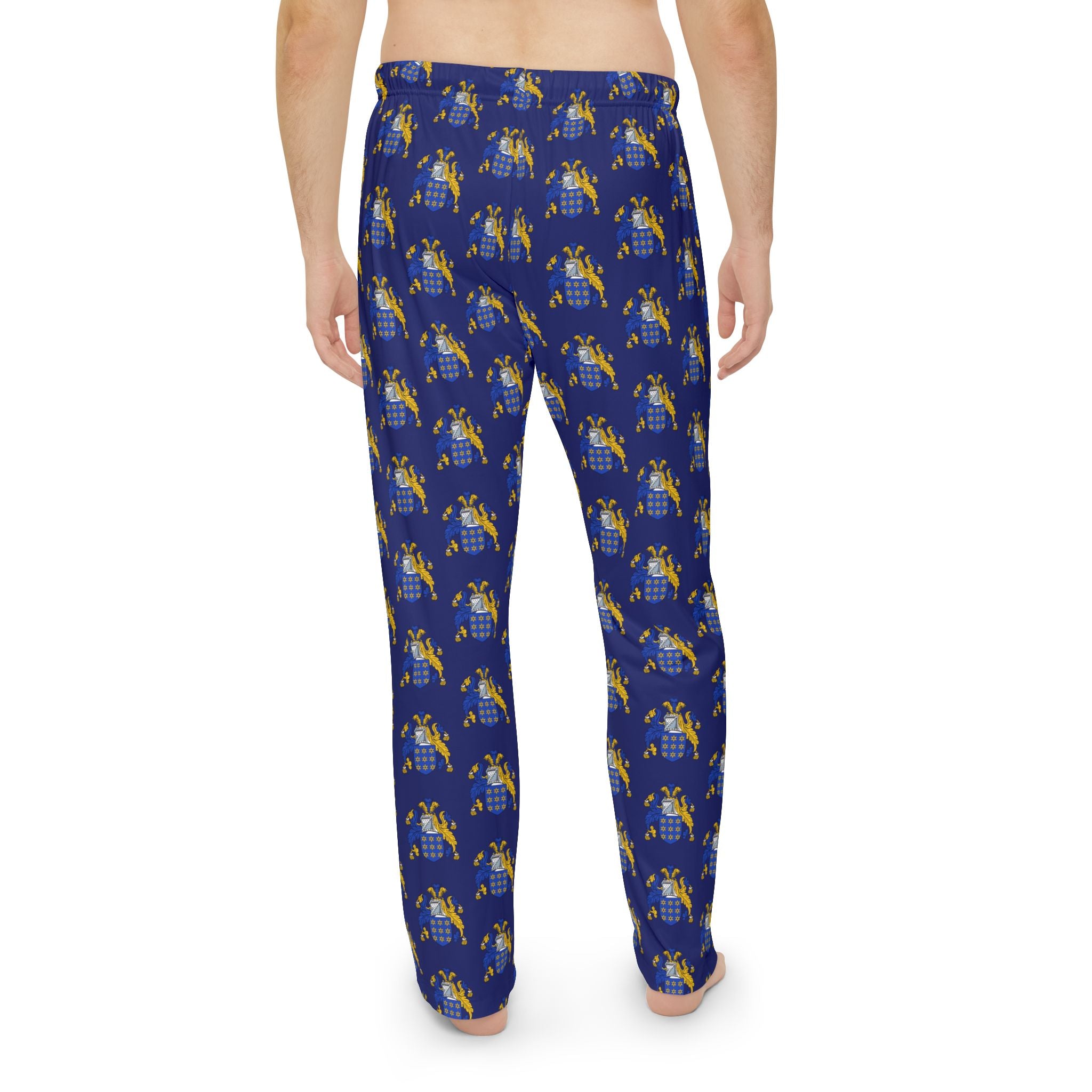Baltazar - Men's Pajama Pants