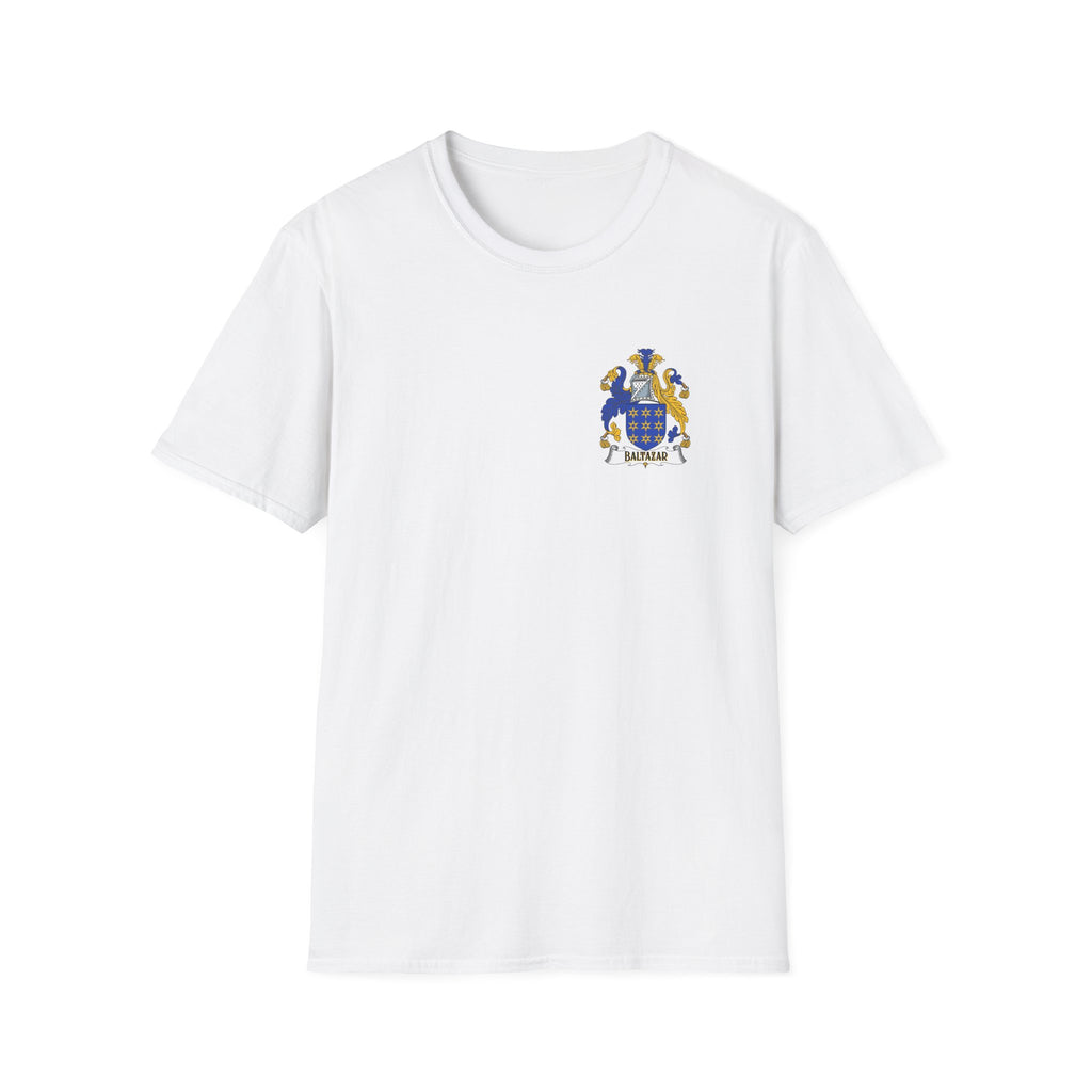 House of Baltazar - T-shirt