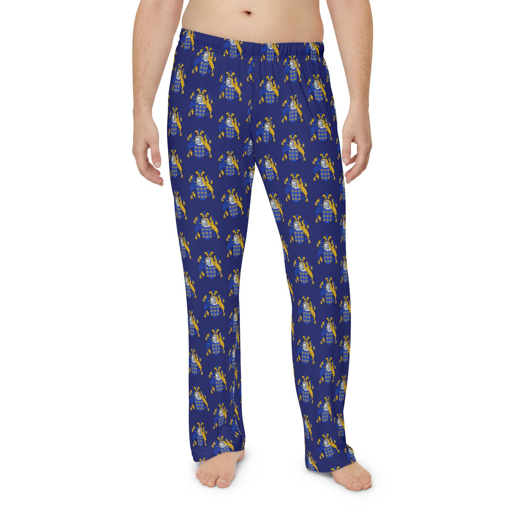 Baltazar - Men's Pajama Pants