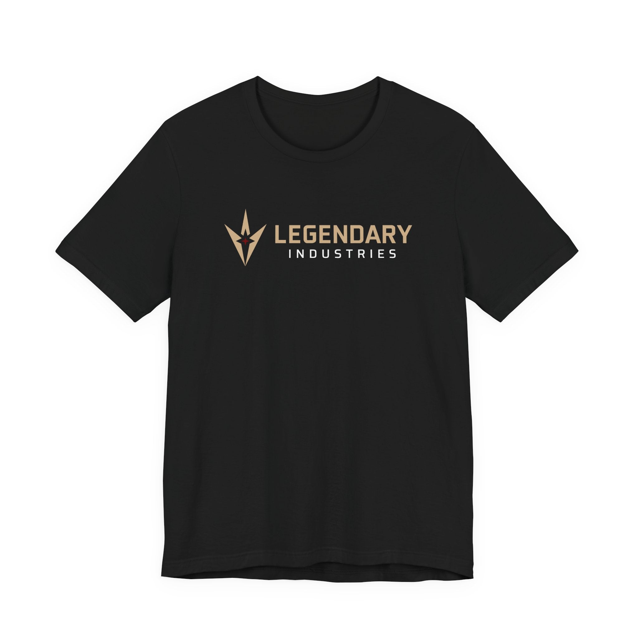 Legendary Industries OG
