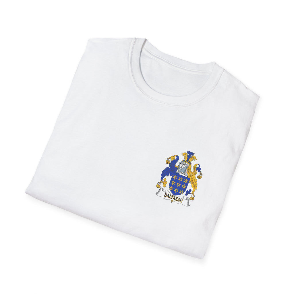 House of Baltazar - T-shirt