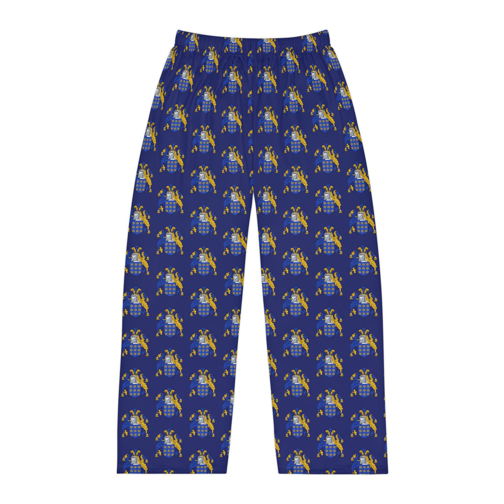 Baltazar - Men's Pajama Pants