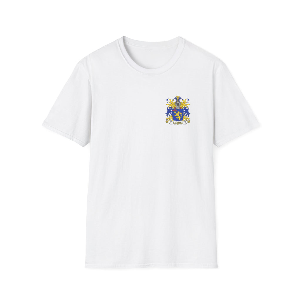 House of Garofola - T-Shirt