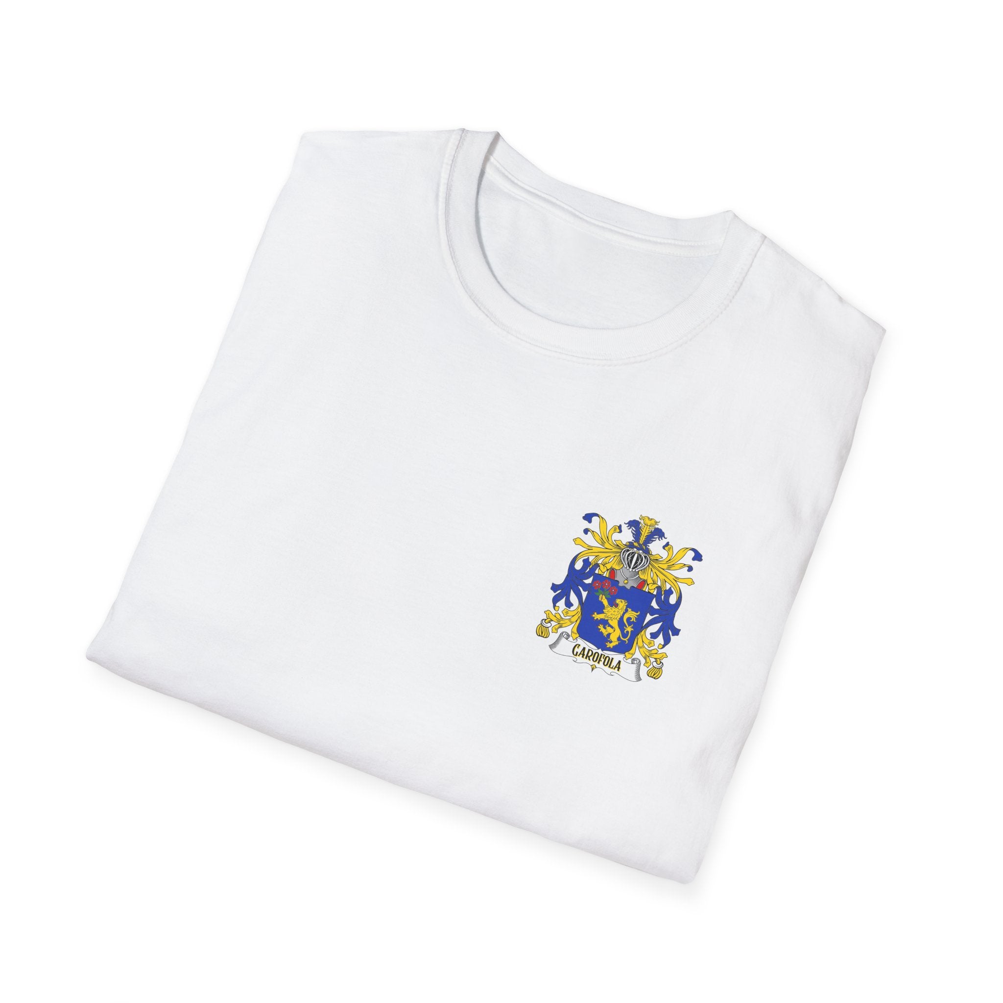 House of Garofola - T-Shirt