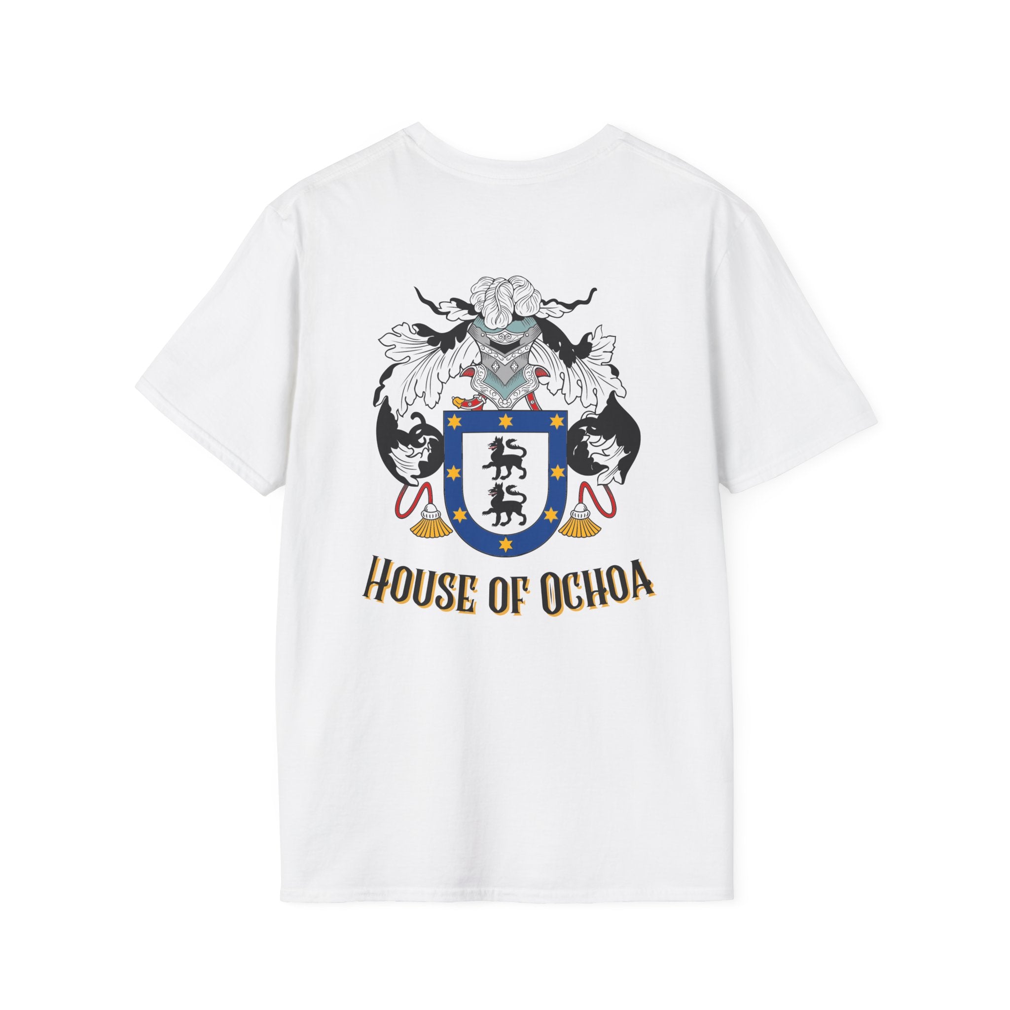 House of Ochoa - T-Shirt