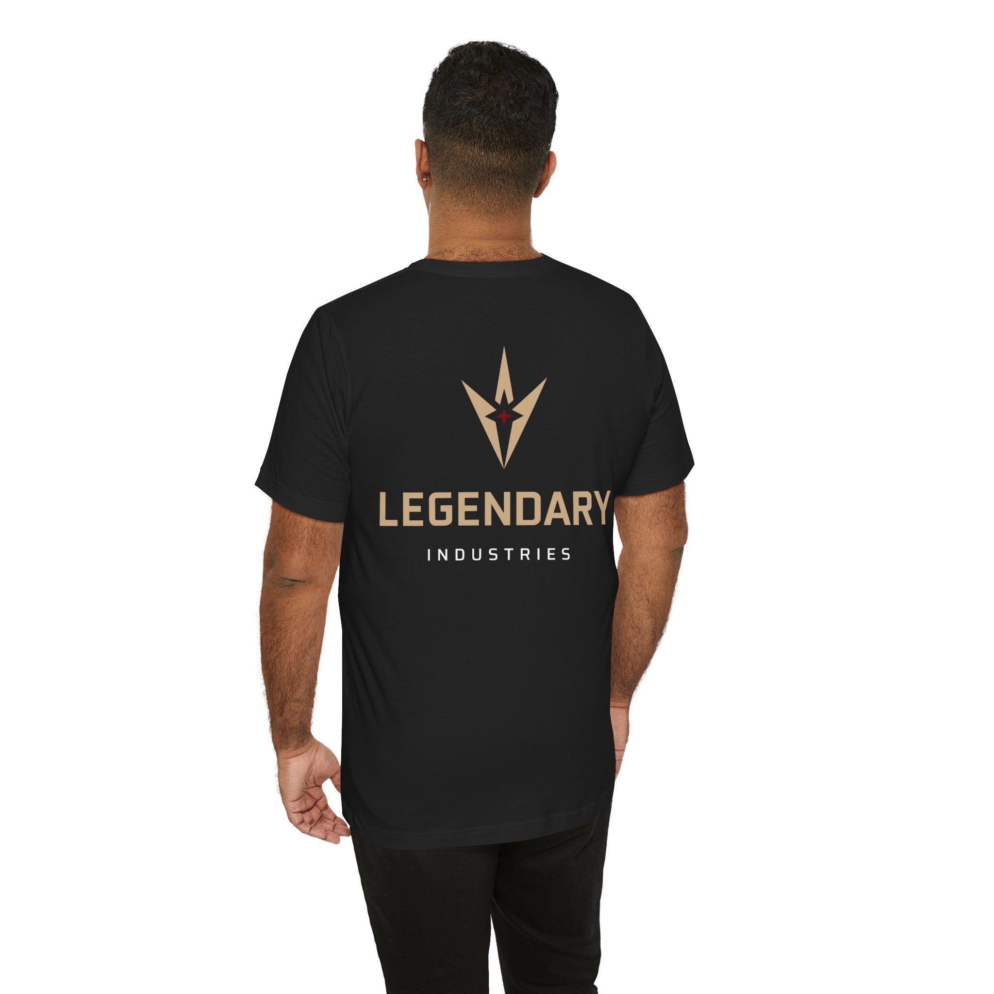 Legendary Industries 2.0