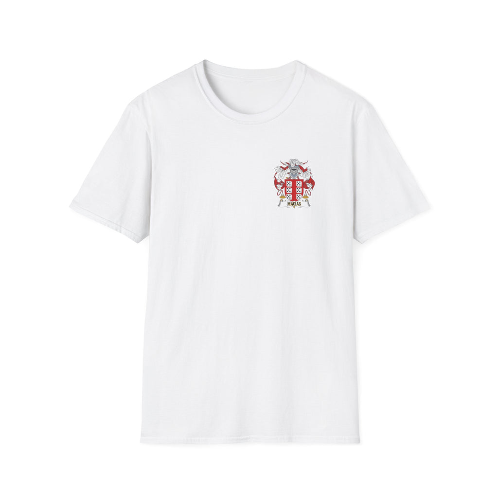 House of Macias - T-Shirt