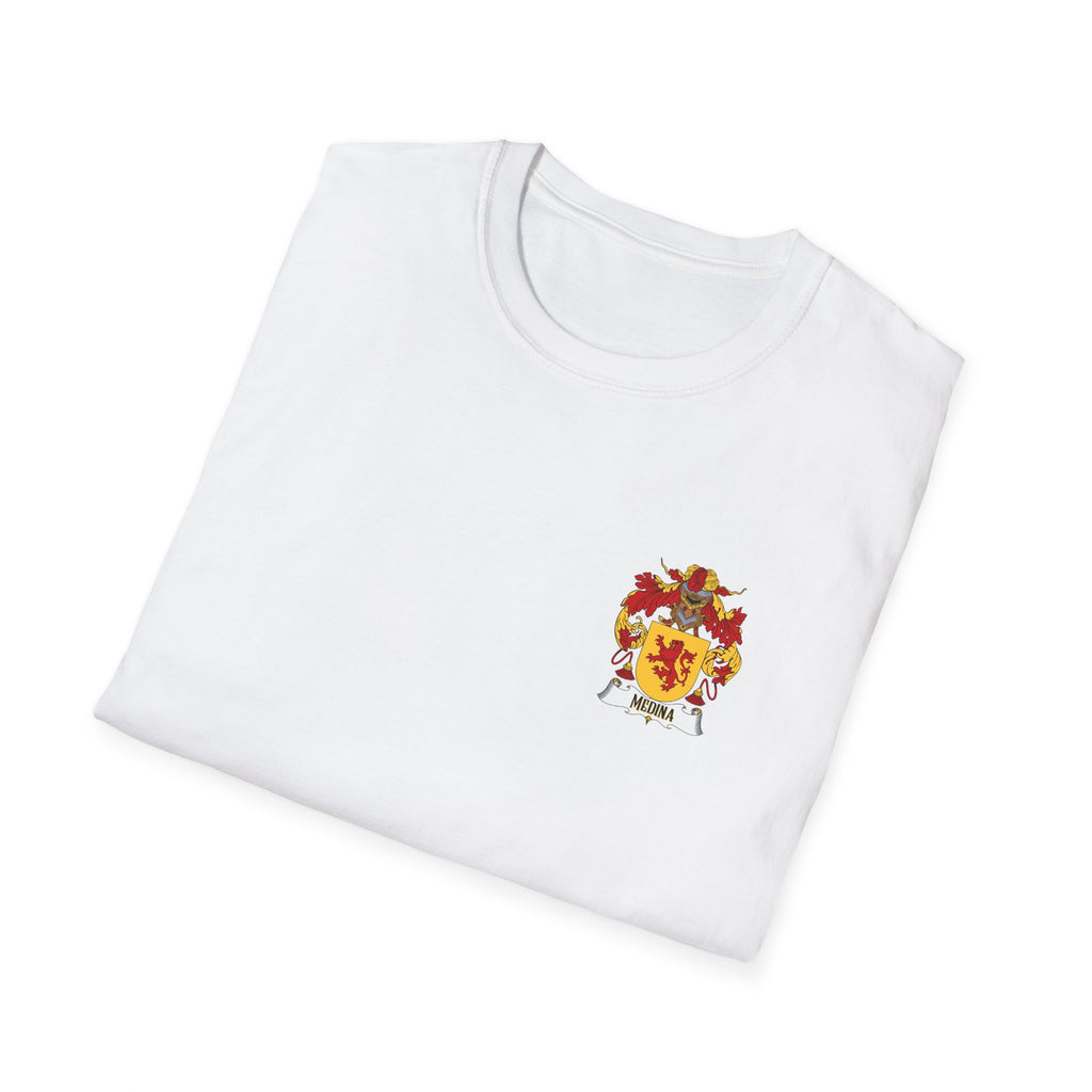 House of Medina - T-Shirt