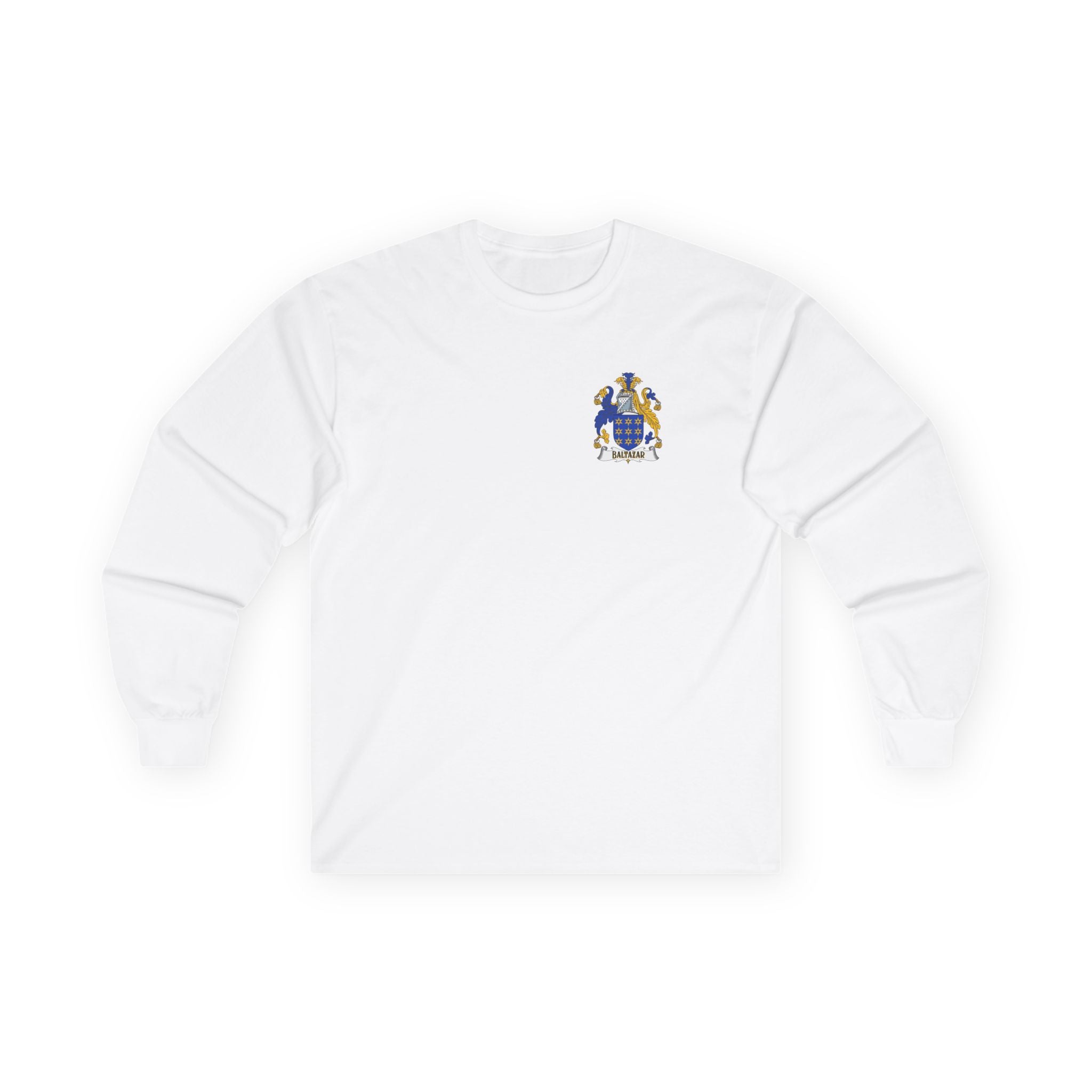 House of Baltazar - Long Sleeve