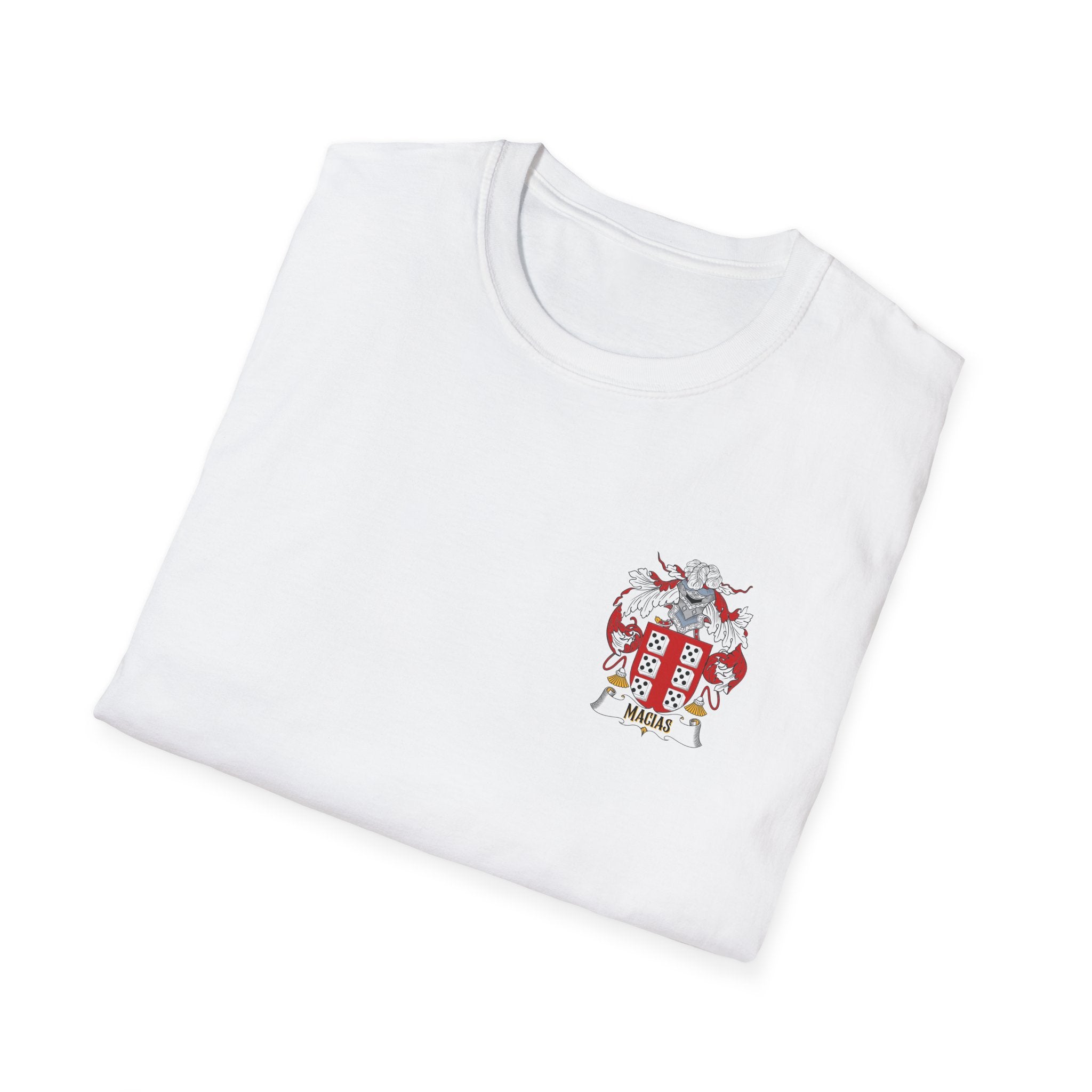 House of Macias - T-Shirt