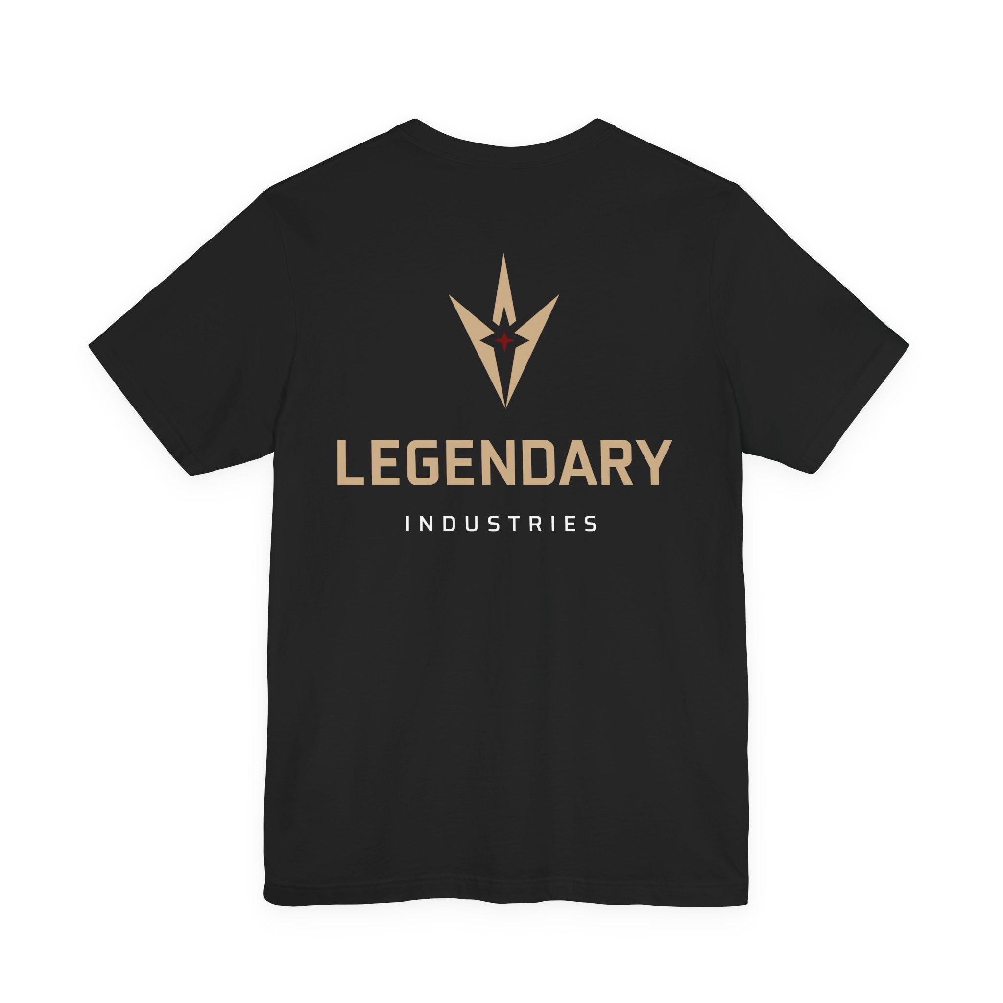 Legendary Industries 2.0