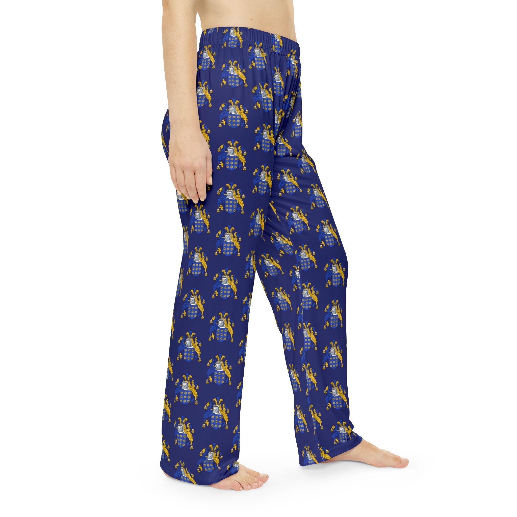 Baltazar - Women's Pajama Pants