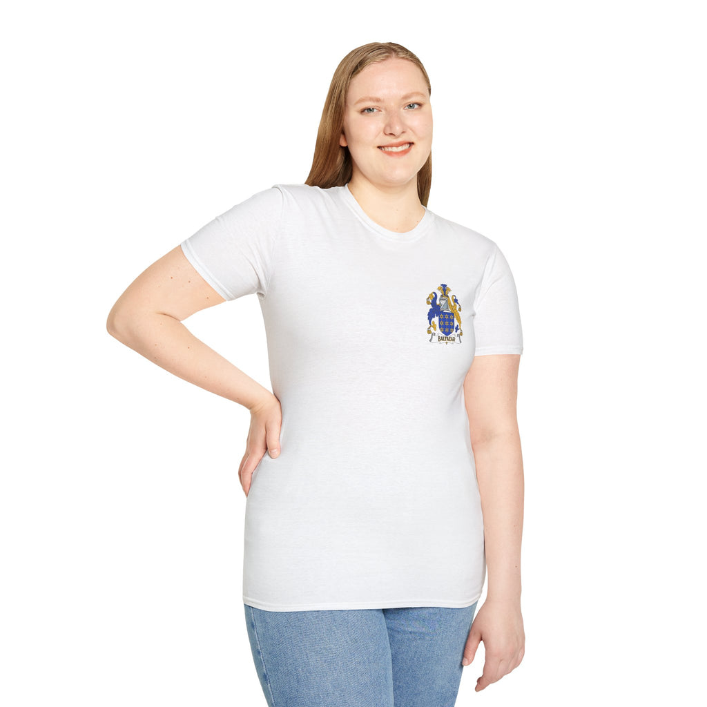 House of Baltazar - T-shirt