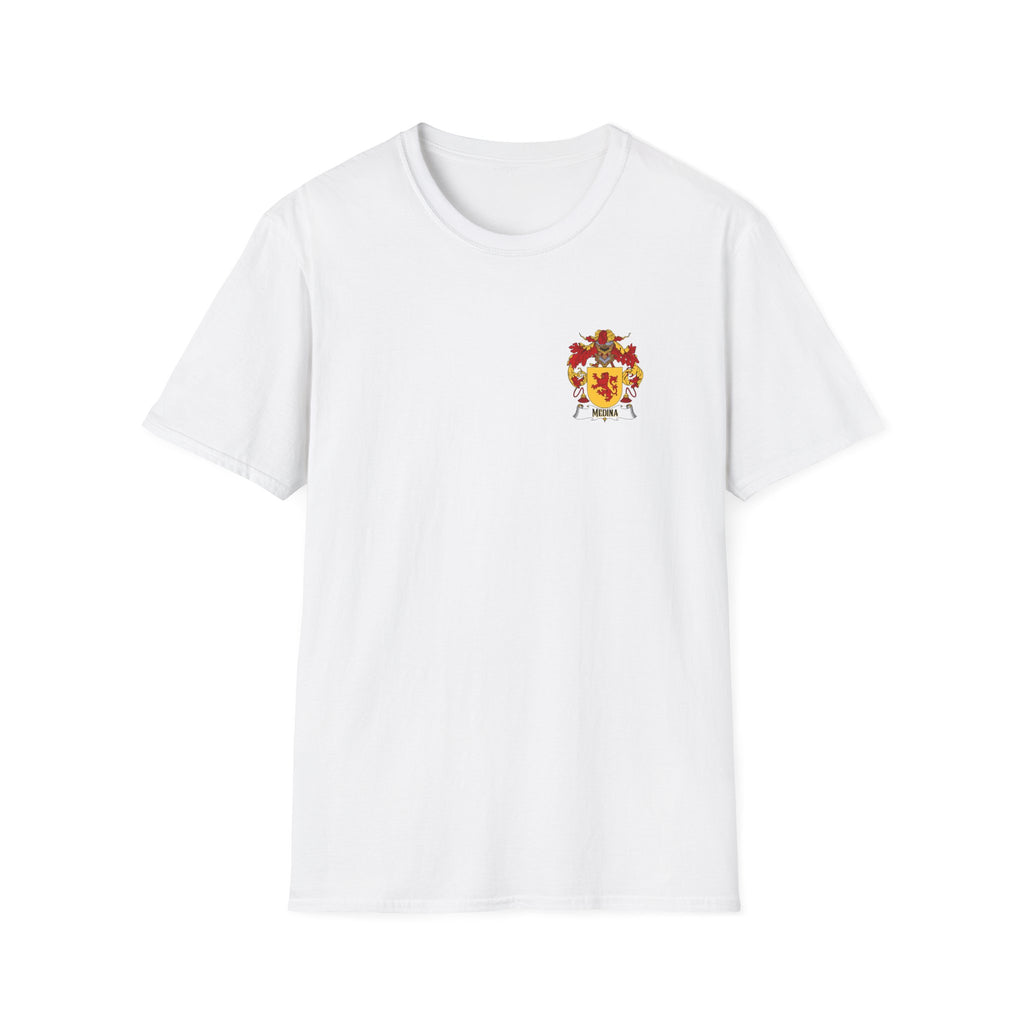 House of Medina - T-Shirt