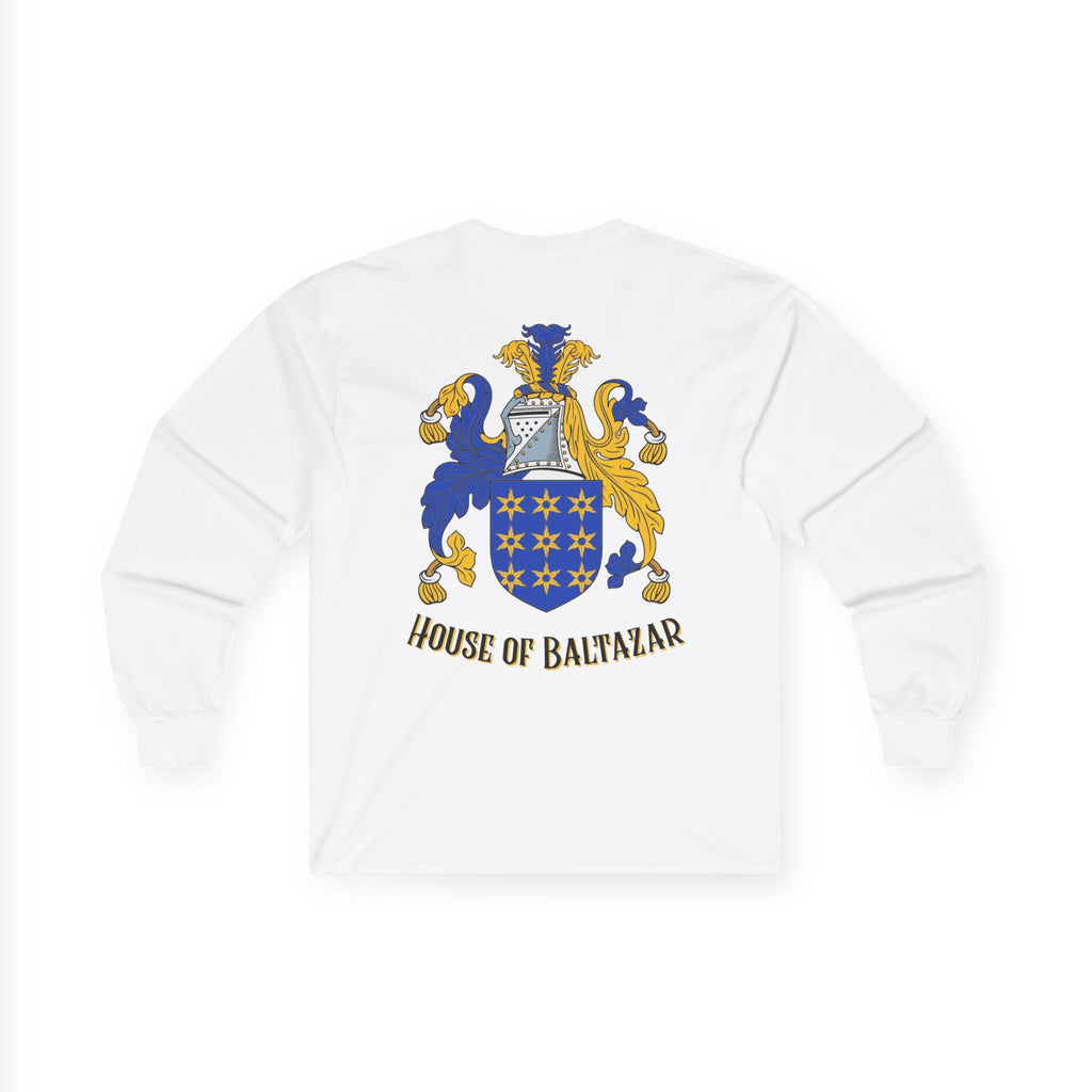 House of Baltazar - Long Sleeve