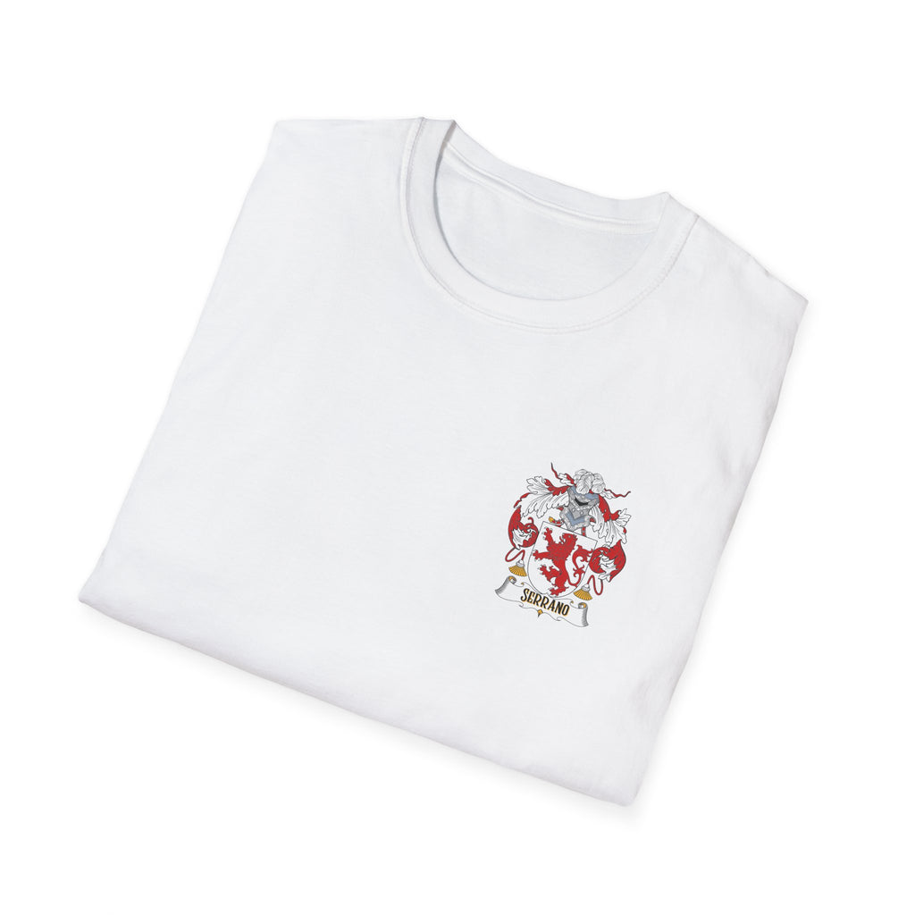 House of Serrano - T-shirt