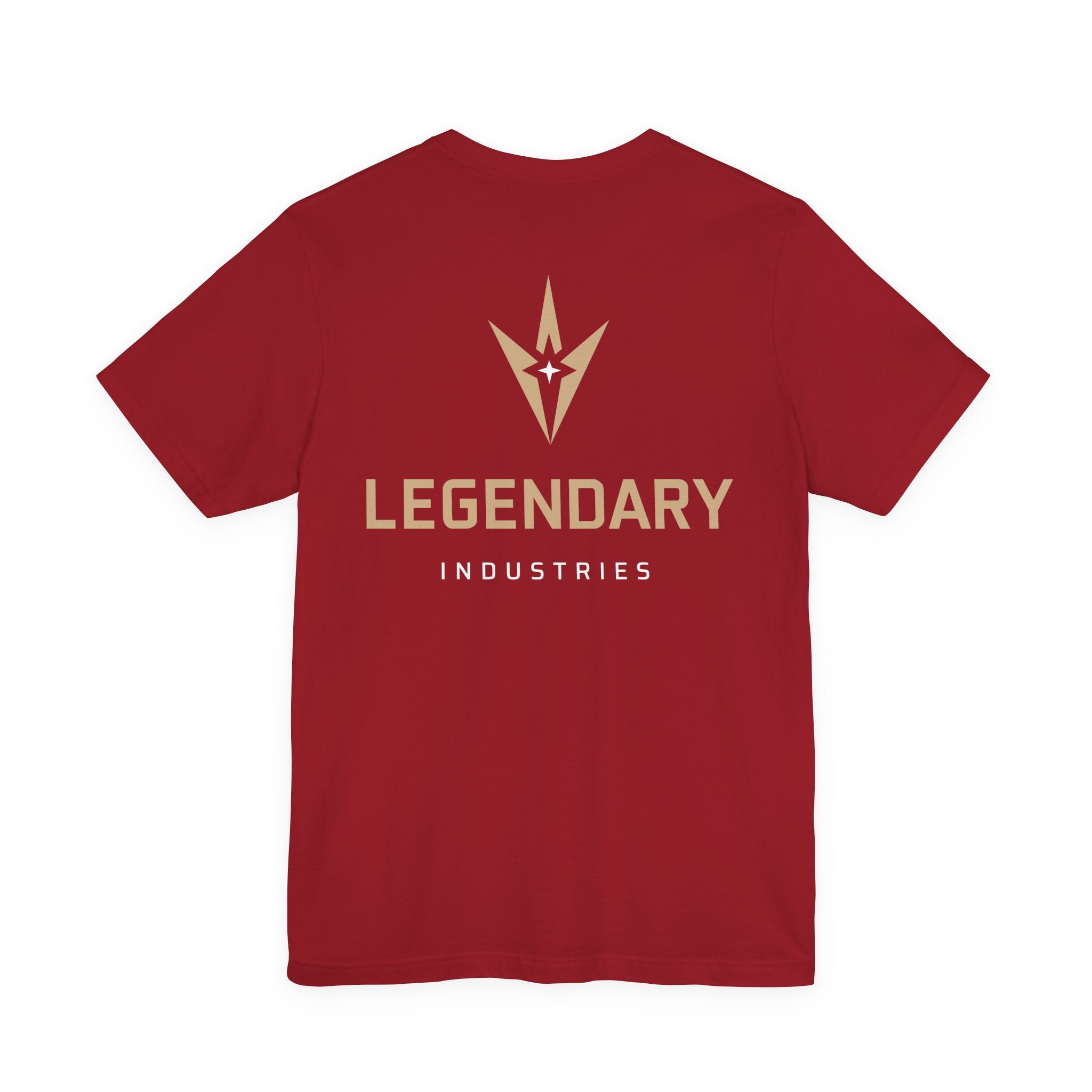 Legendary Industries 2.0