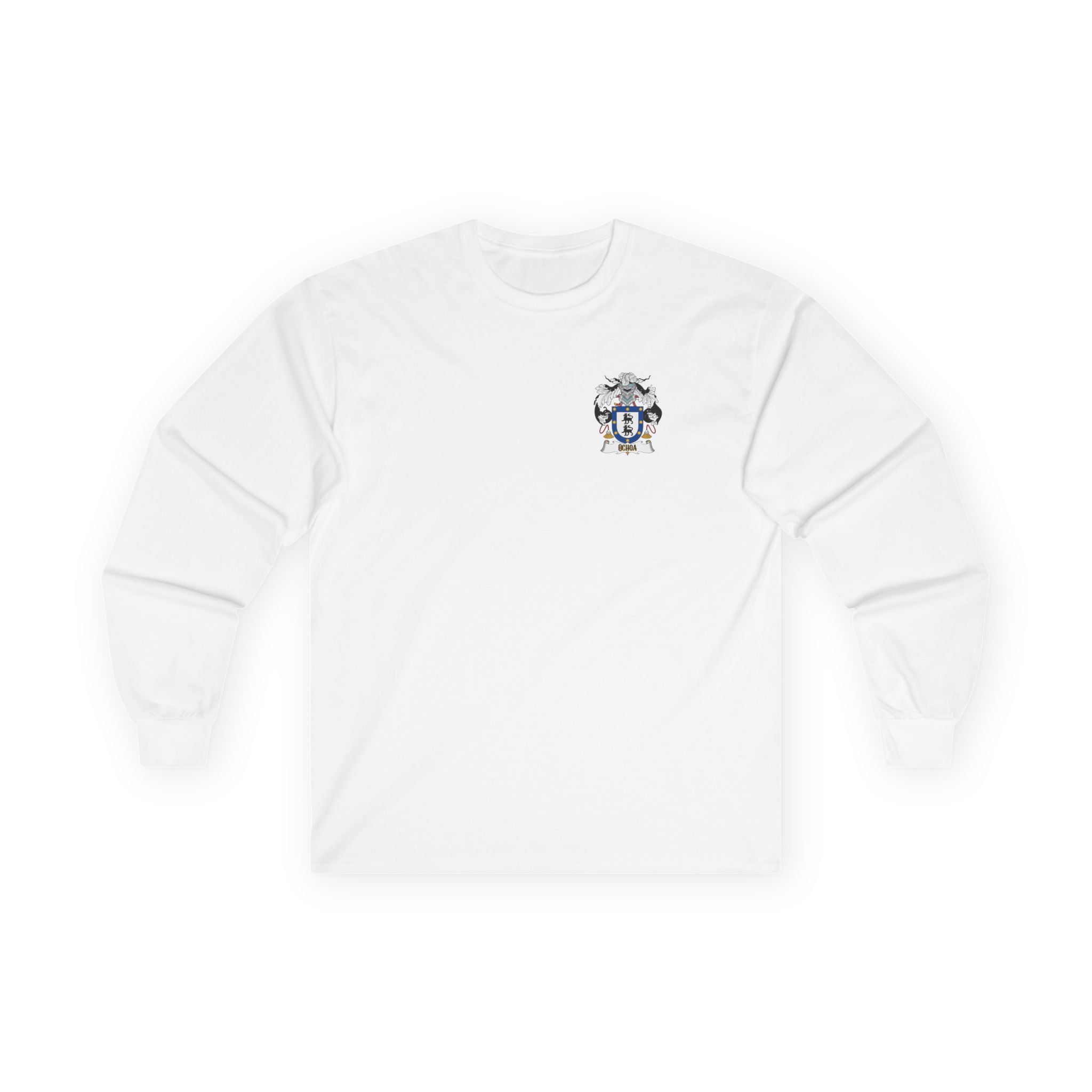 House of Ochoa - Long Sleeve Tee