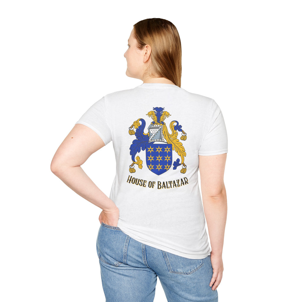 House of Baltazar - T-shirt