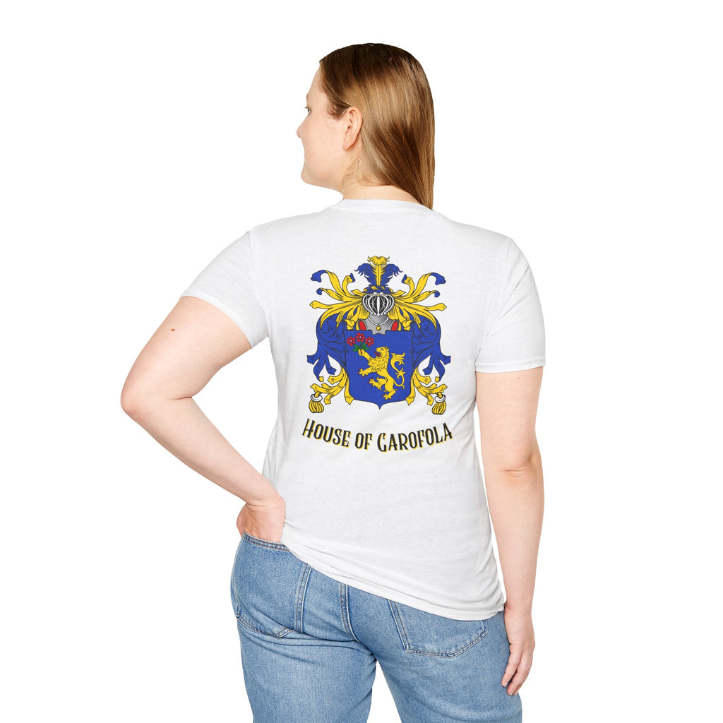 House of Garofola - T-Shirt