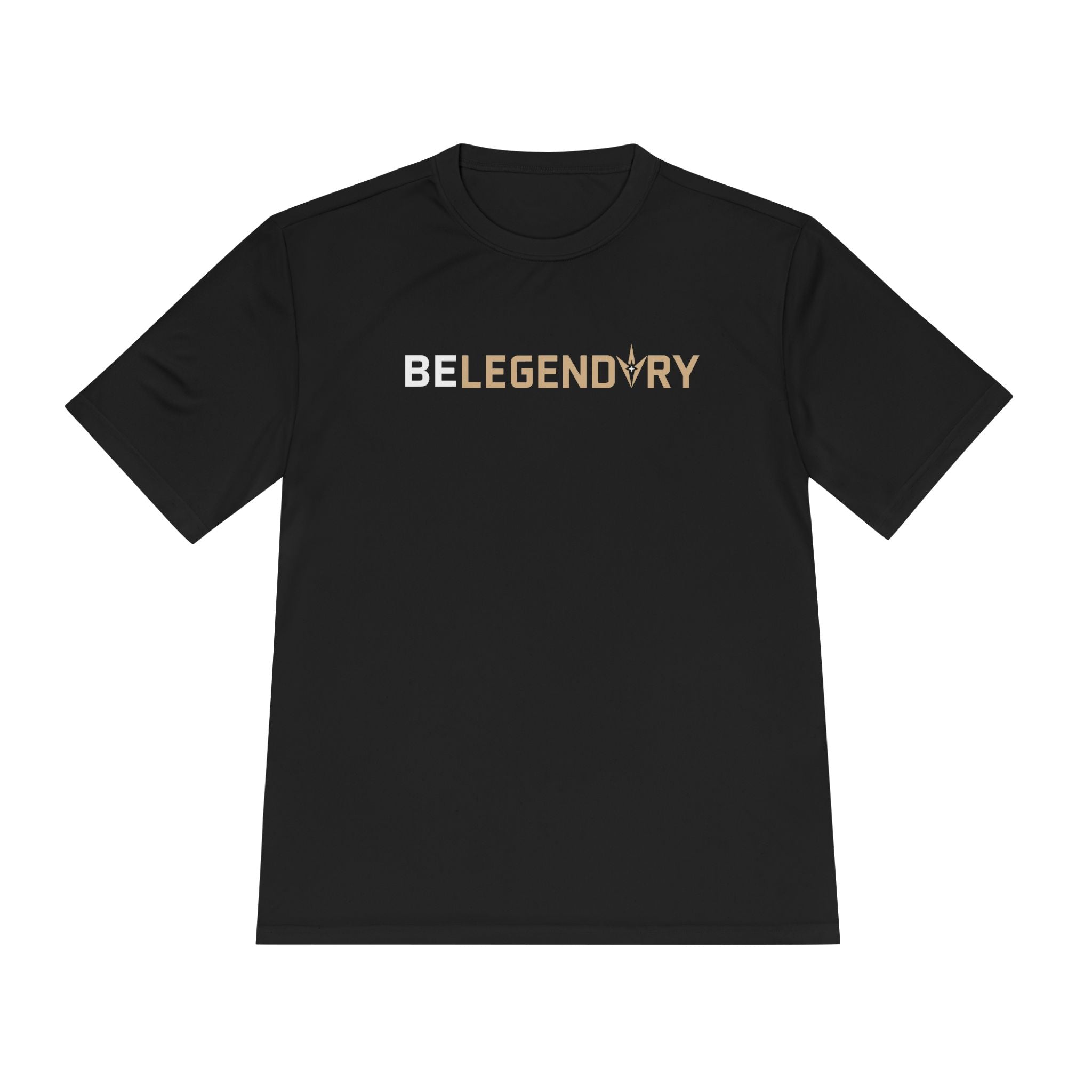 Be Legendary - Active Wear