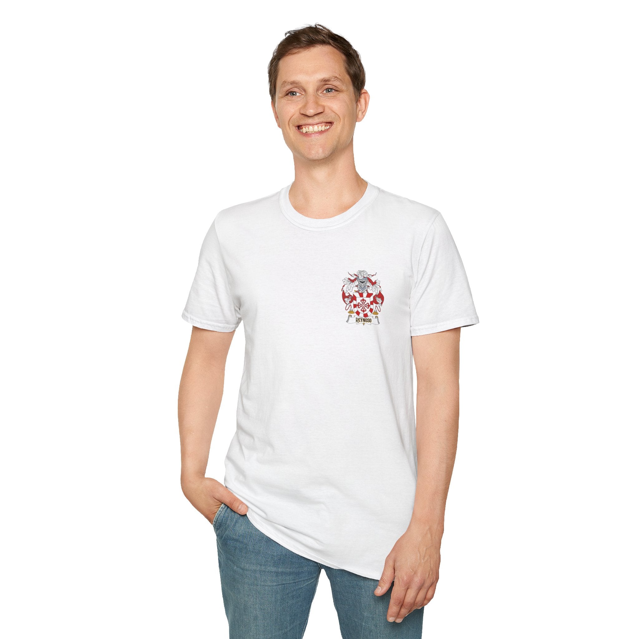 House of Reynoso - T-Shirt