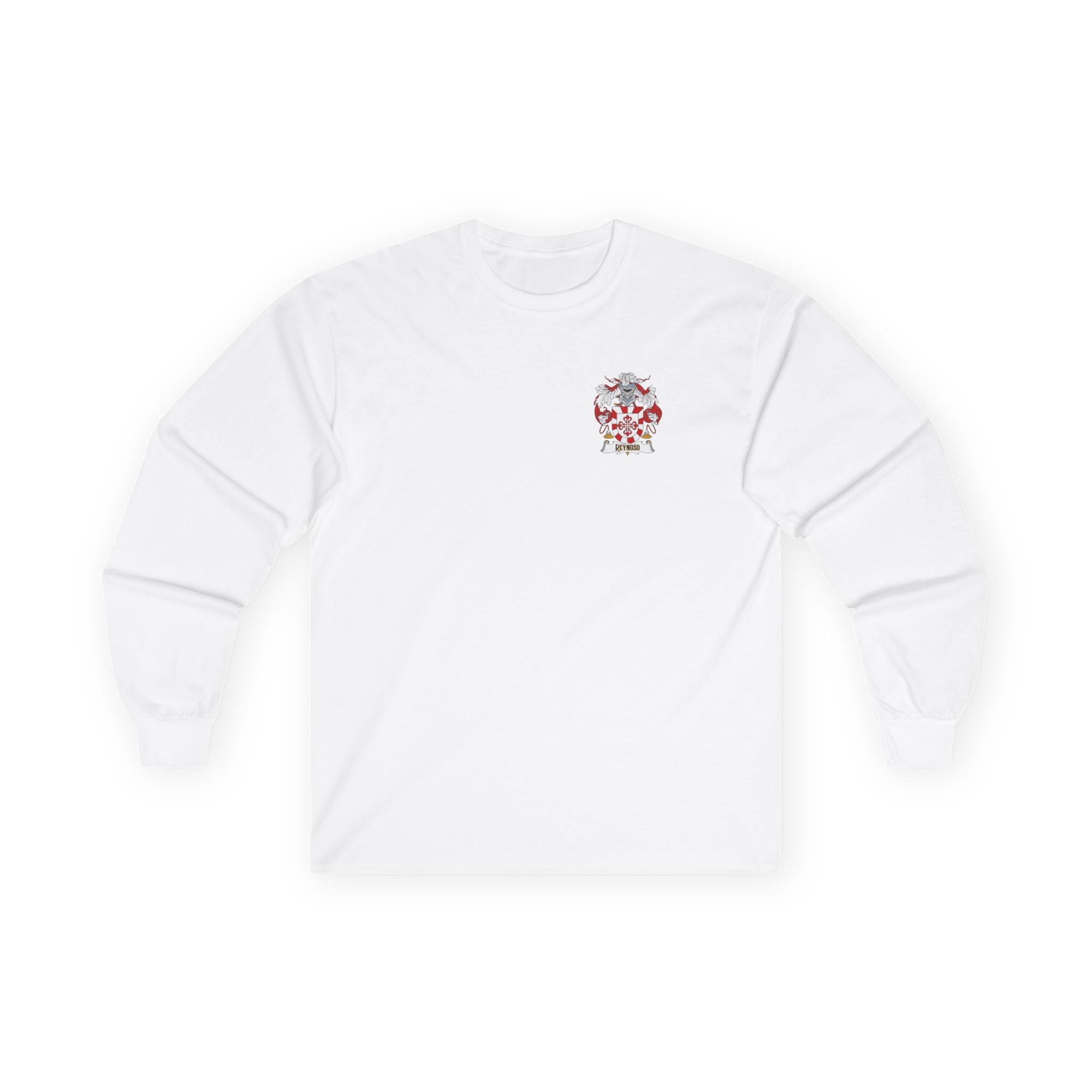 House of Reynoso - Long Sleeve Tee