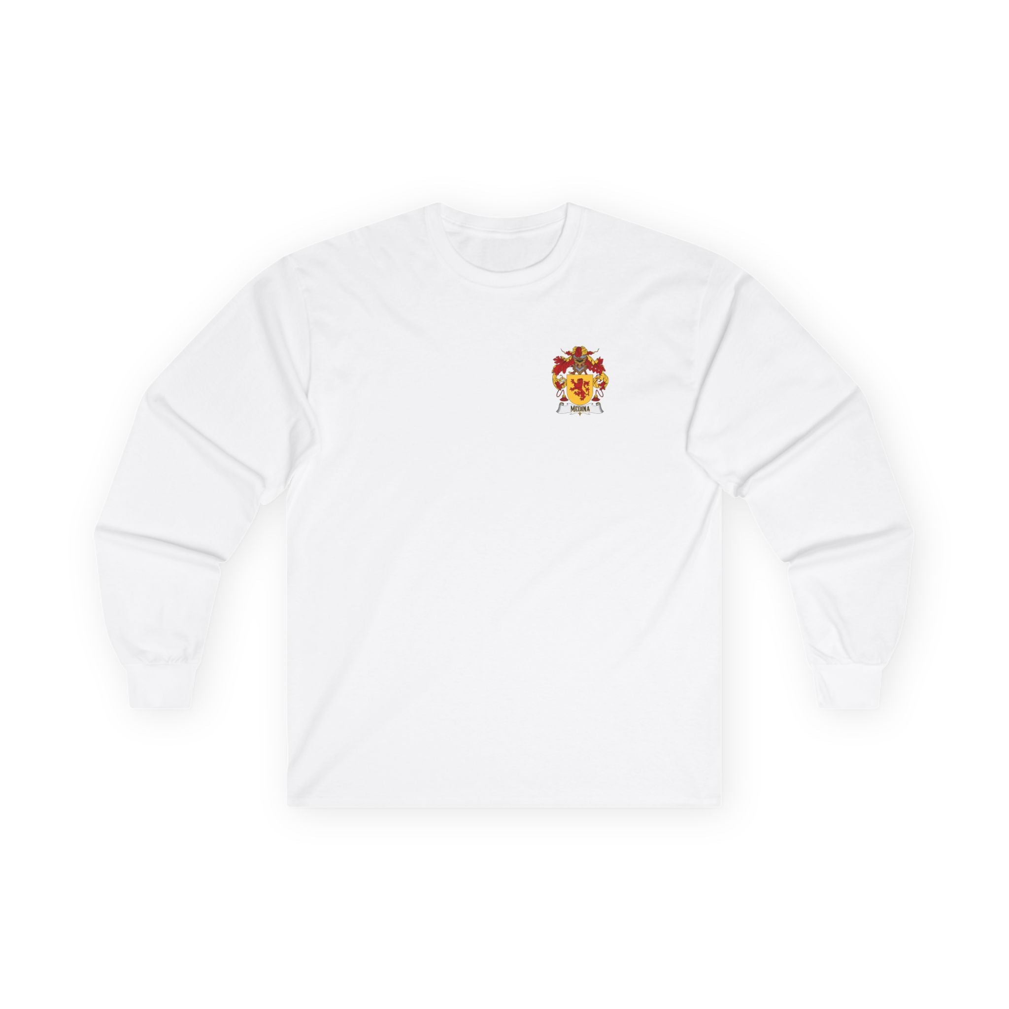 House of Medina - Long Sleeve Tee