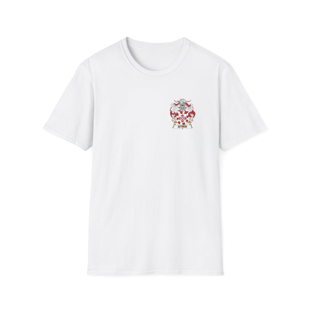 House of Reynoso - T-Shirt
