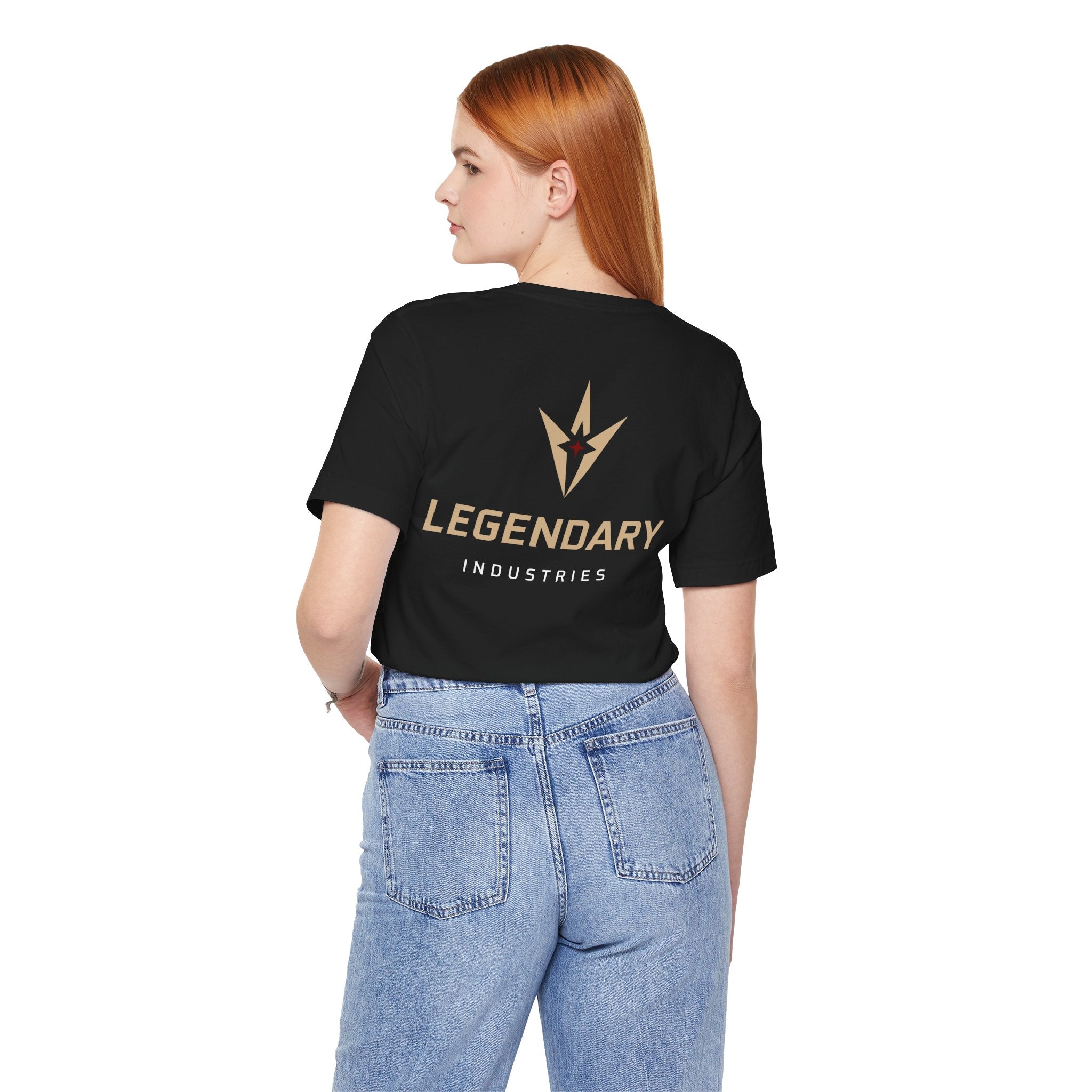 Legendary Industries 2.0