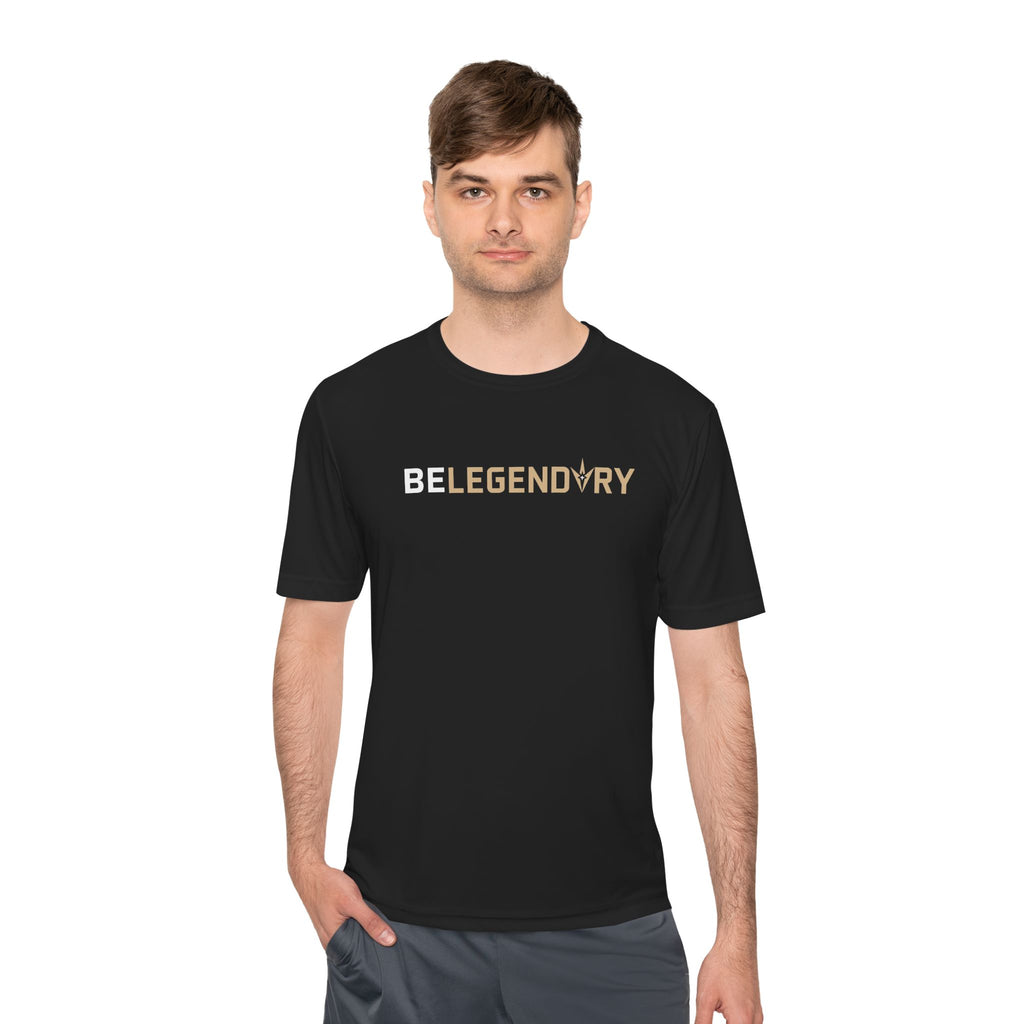 Be Legendary - Active Wear
