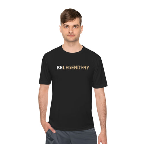 Be Legendary - Active Wear