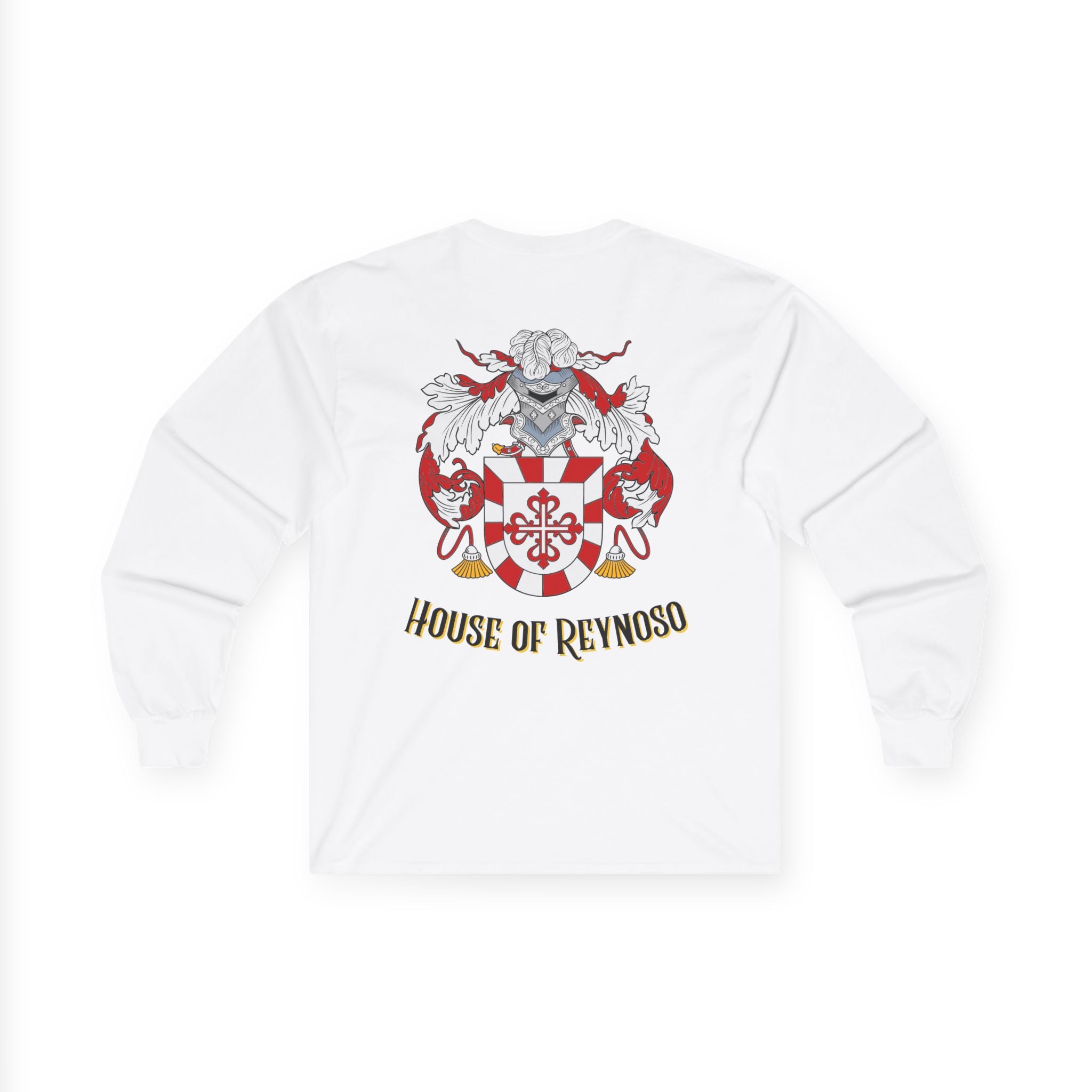 House of Reynoso - Long Sleeve Tee