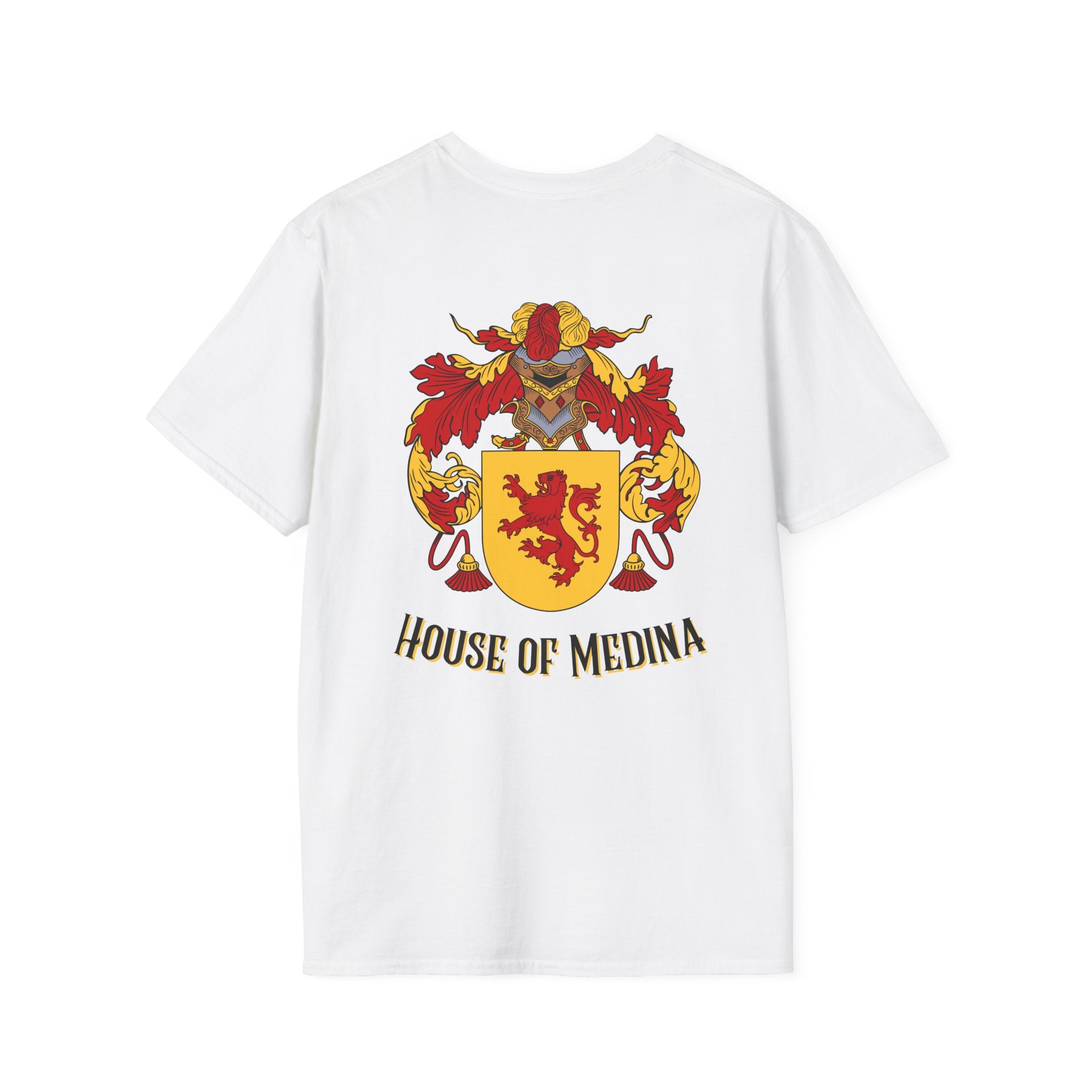 House of Medina - T-Shirt
