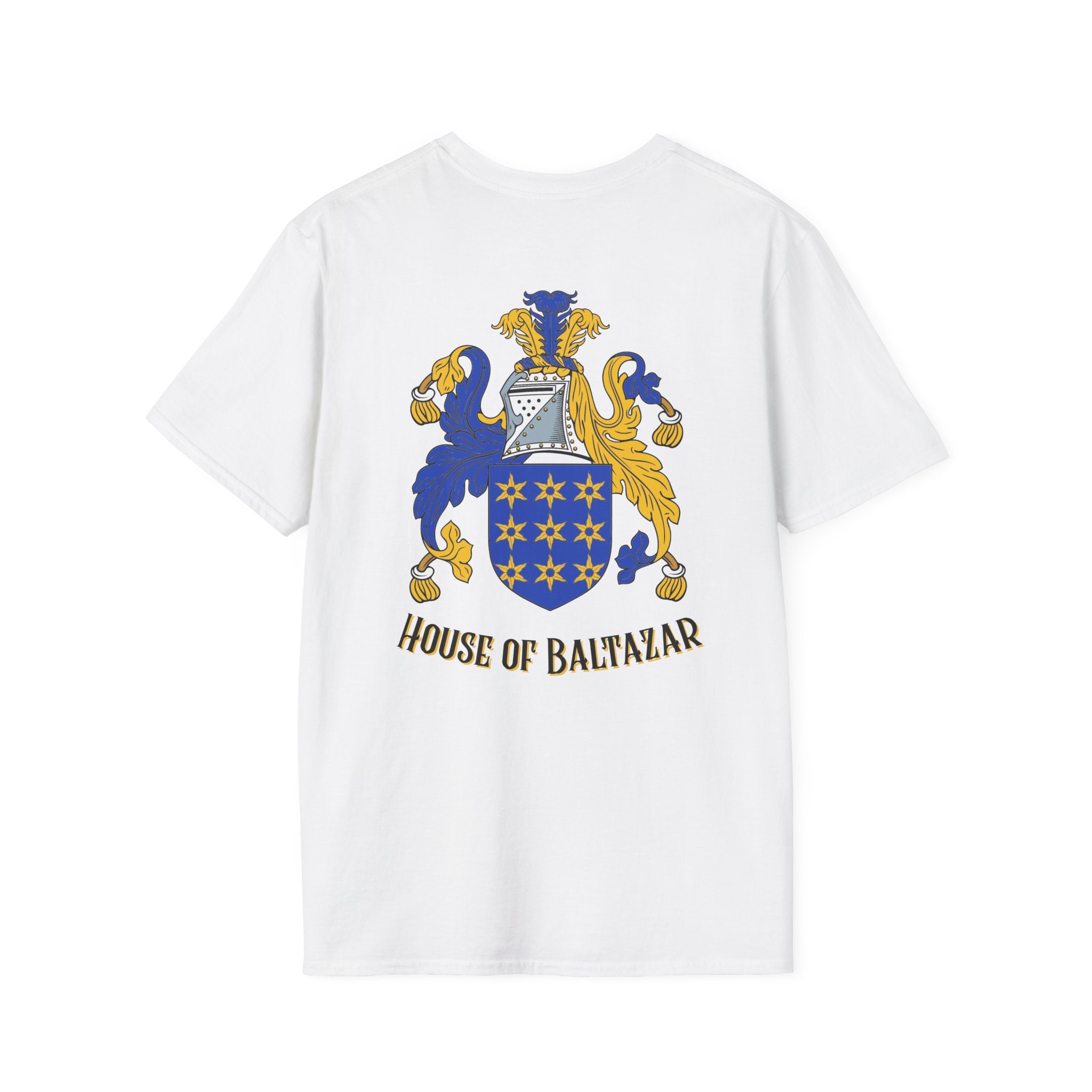 House of Baltazar - T-shirt