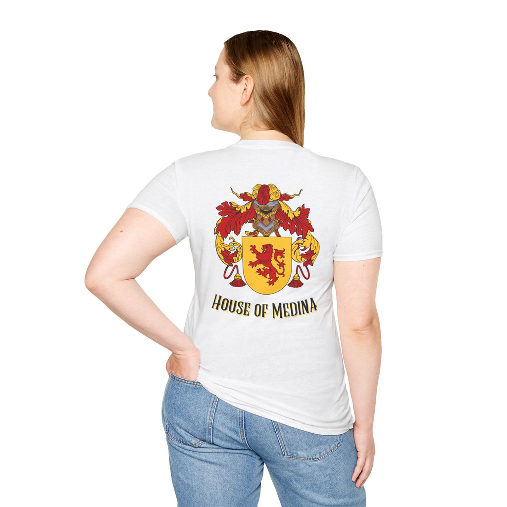 House of Medina - T-Shirt